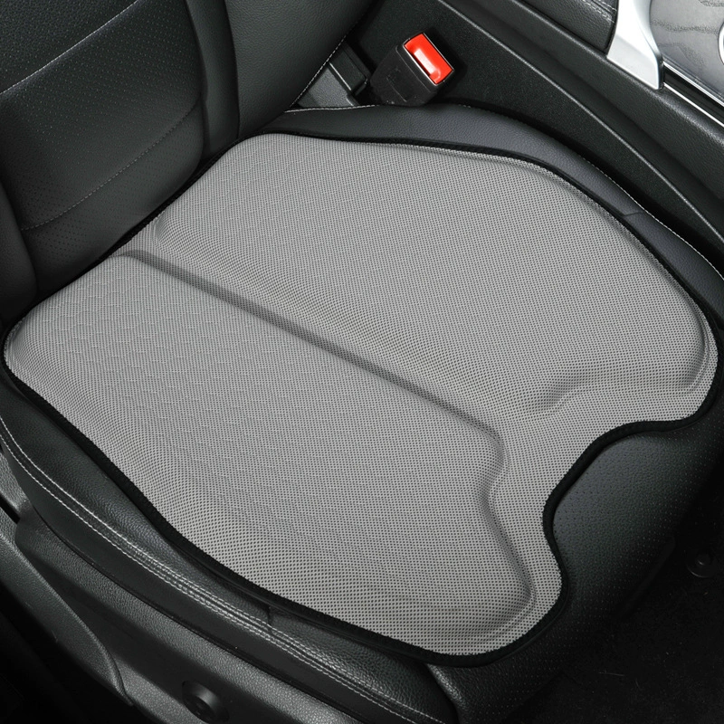 Фабрика прямых продаж новый летний ледяной шелк холодный гель автомобильная подушка нескользящая, дышащая прохладная подушка для домашнего офиса