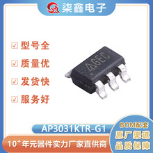 AP3031KTR-G1 �zӡGEC �NƬSOT23-6 DC-DC������ ����IC ԭ�b