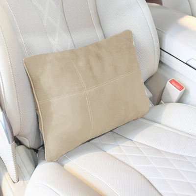Car headrest is suitable: Headrest - wang-shu-xing-waist-support