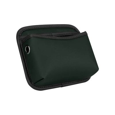 Hanging Bag Car Door Storage Box – Car storage bag/box - dark-green-mobile-phone-key-storage-box