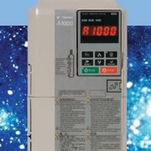 日本安川风机水泵专用15KW三相380V变频器