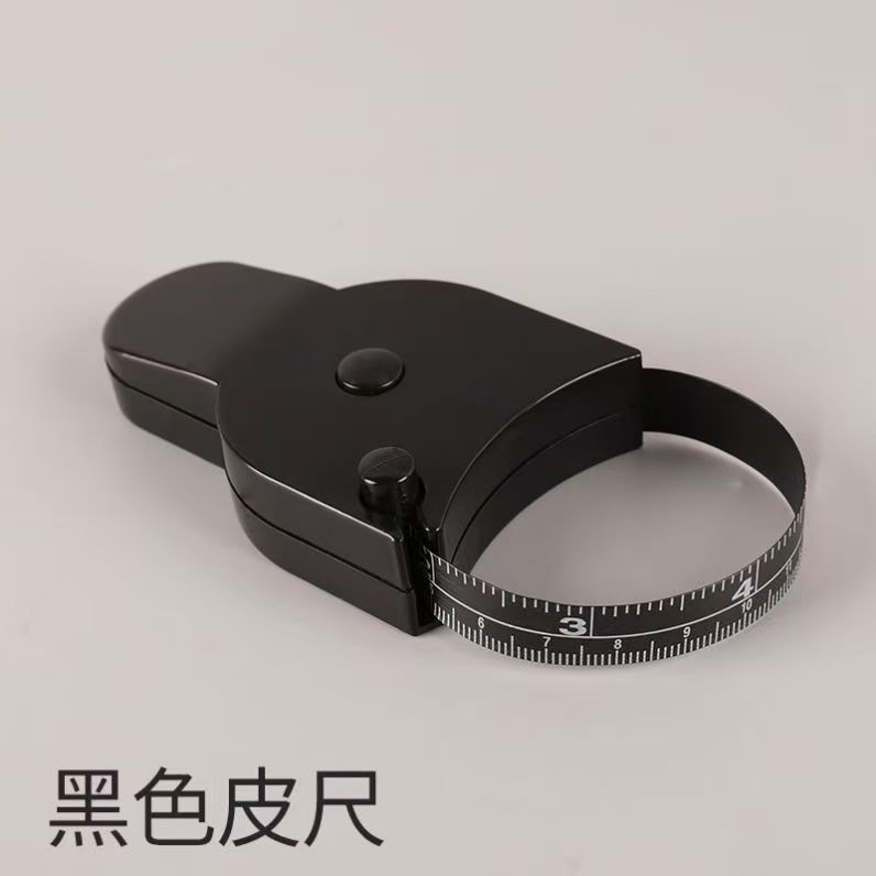 Cinta métrica de almacenamiento, cinta métrica corporal, regla de circunferencia, cinta métrica para fitness, cinta métrica para cintura, circunferencia del brazo, circunferencia del busto, circunferencia de la pierna, producto de gran venta transfronterizo.