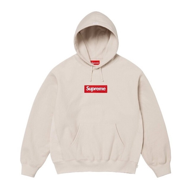 FW24 WEEK17 Hooded Sweatshirt均码现货嘻哈套头连帽加绒春秋季|undefined