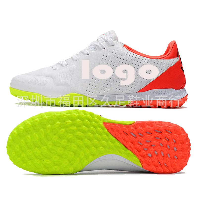 Football Shoes, Spiked Indoor Sports Shoes, Leather Football Boots, Football Boots