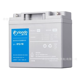 蓄电池;UPS电源;锂电池