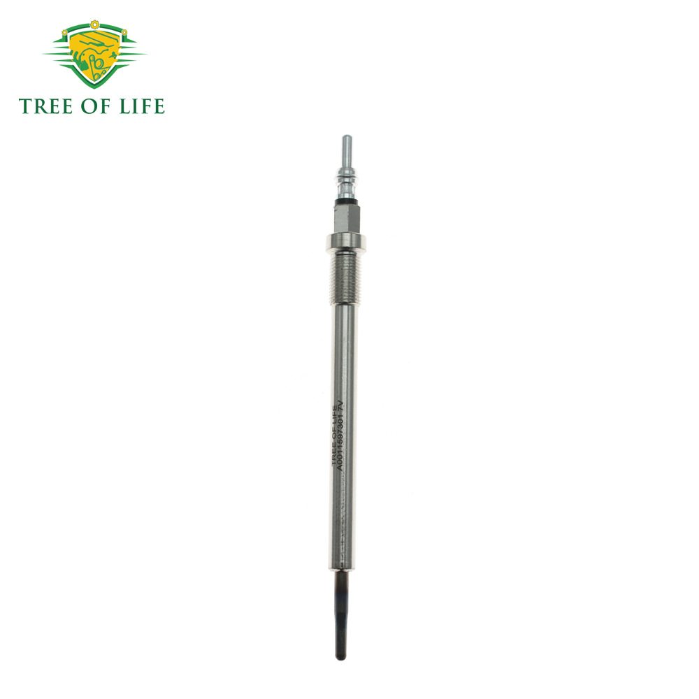 A0011597301 A0011598001 is suitable for Mercedes heater glow plugs