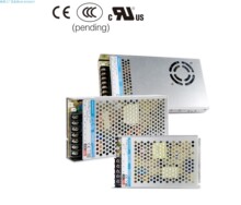 LM50-10A12,LM75-20B05货期单价另议 50W正负机壳开关电源MORNSUN