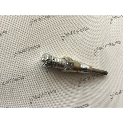 V3300 Glow Plug – Piston, piston ring, piston pin