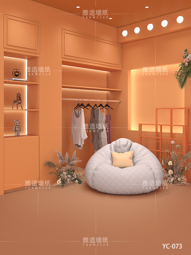 AM-026 [자석바닥+스크린 직접설치 가능] UV 고정, 방습, 방수