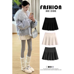 �H��춮aƷչʾ����-��ɫë�ذ���ȹŮ�ﶬ��������a�ֶ�ȹ��ѝ�m