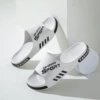 Dynamic, white, upgraded version