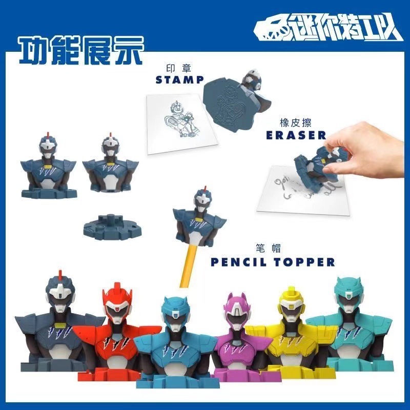 도매 깜짝 블라인드 박스 미니  서비스 깜짝 상자 어린이 학교 선물 선물 블라인드 박스 선물