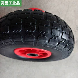 工具车轮胎;其他轮胎;自行车装饰