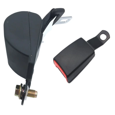 Cars, Automatic Retractable Seat — Car seat belt