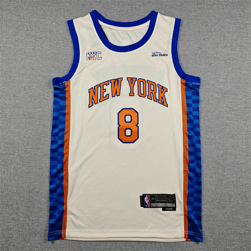 26 camisetas estadounidenses Cross-Border Warrior Courix Timberwolves 76ers espinadas camiseta de baloncesto image 56
