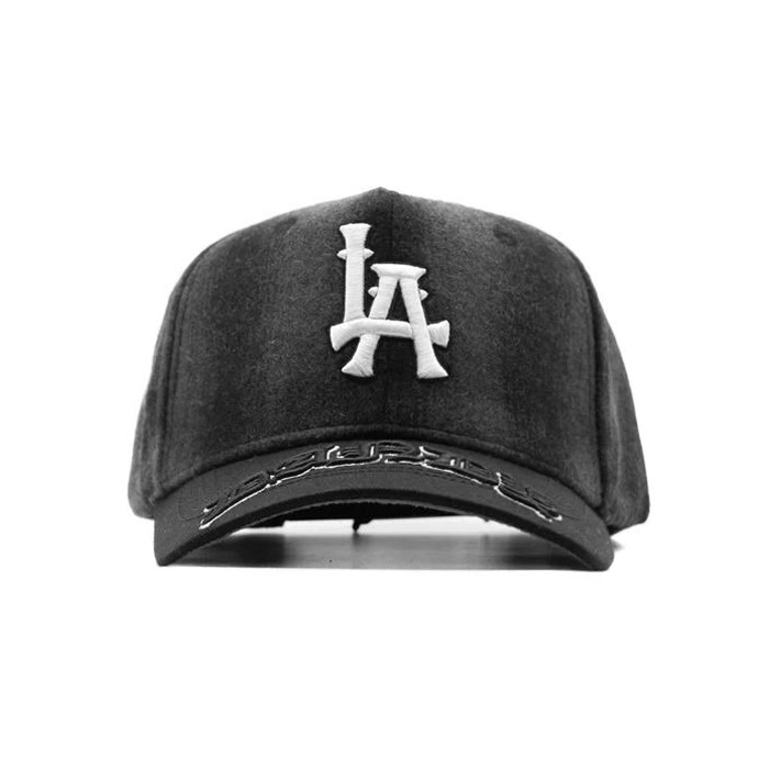 1 pieza de muestra transfronteriza spot segundos sombrero barba hip hop gorra gorra gorra tendencia 31 het sombrero de béisbol