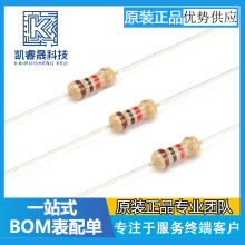 ̼Ĥ 1/4W 5% 10ǧW 10KһNֵ1000ֻ6Ԫ