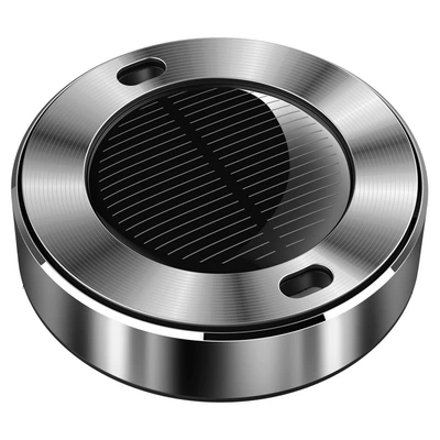 Is a High-End Rotating Aroma Diffuser | Perfplant seat