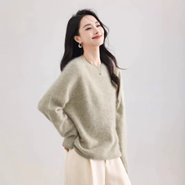 女式羊毛衫;女式羊绒衫