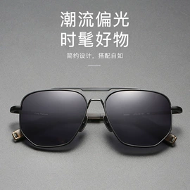 框架眼镜;太阳镜;眼镜盒/包