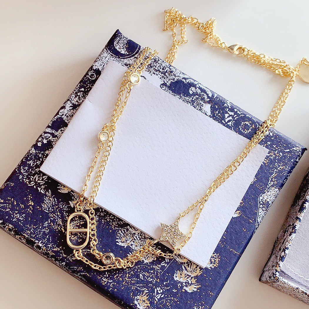 D家/迪家のブレスレットの女性は簡単です。