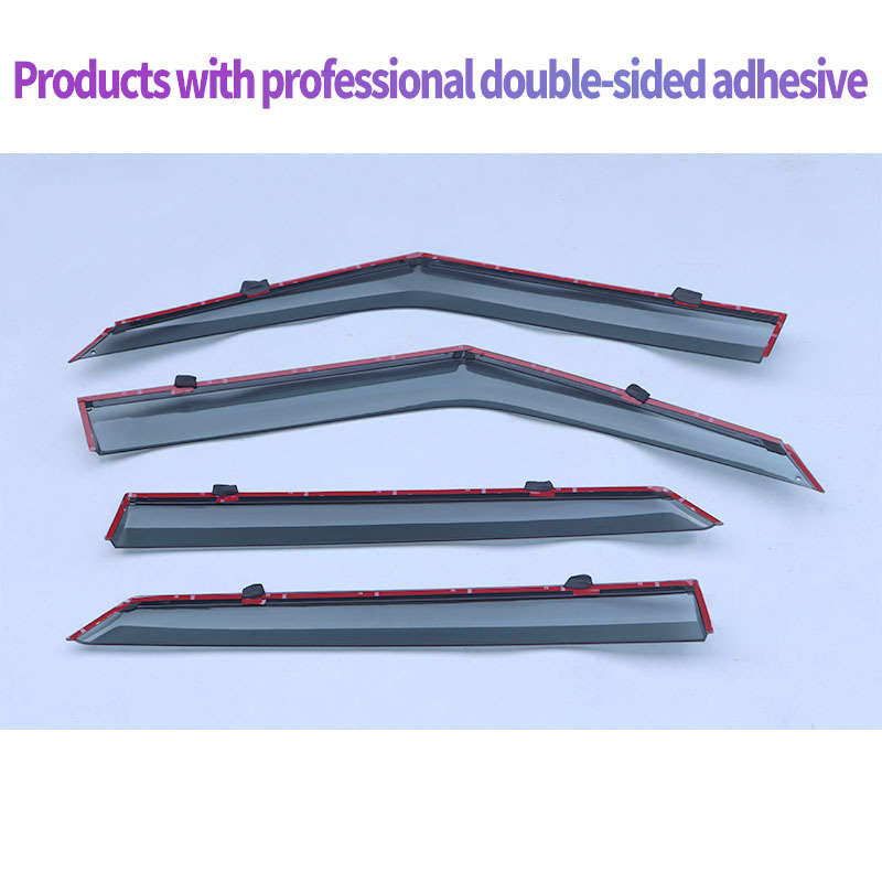 Suitable for Hyundai Venue 2018‑2026 Window visor