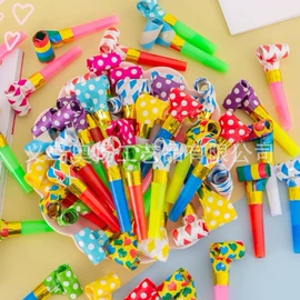 拉花、彩带;节庆用品;圣诞装饰品