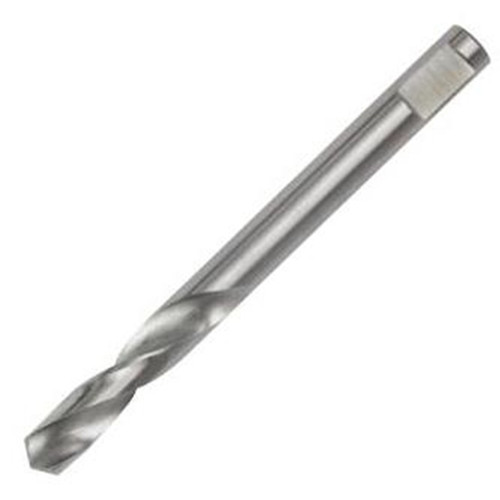Center drill high-speed steel stainless steel hole opener wall hole punching drill bit bimetal hole opener positioning drill core