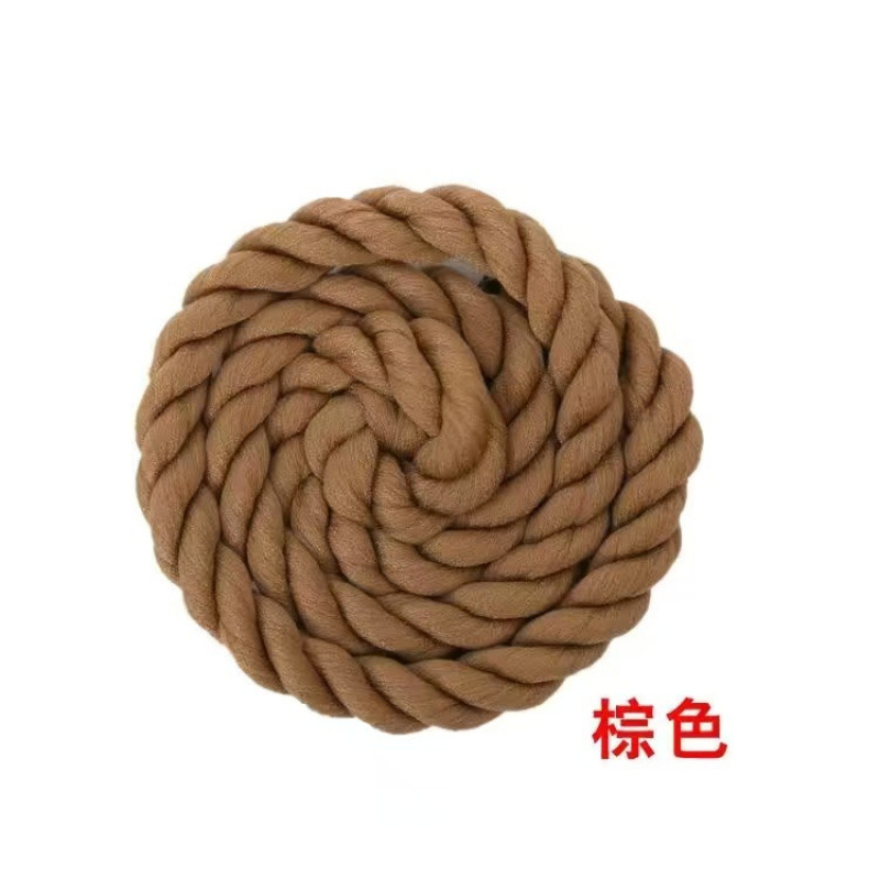 빅 브라운 - 베스트셀러 모델: 6mm 50m