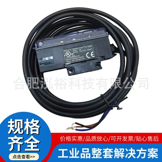 基恩士 FS-N18N FS-N11CN FU-35FA FS-N11P 光纤传感器