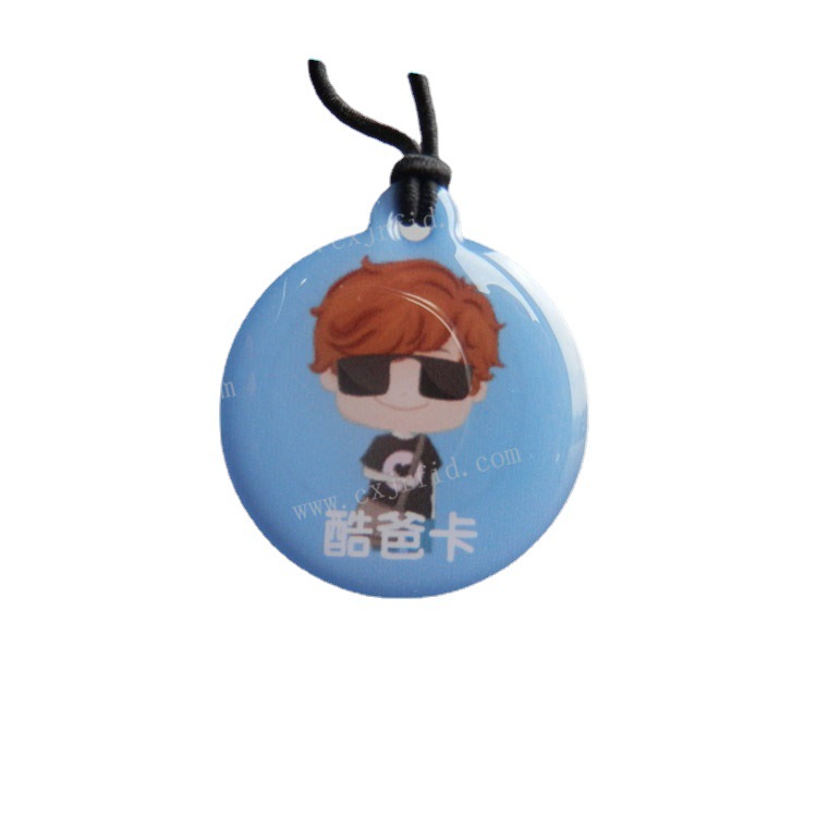 RFID滴胶卡工厂，精美RFID滴胶卡厂家，精美RFID滴胶卡供应商