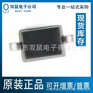Оригинальный выпрямитель DB2J31400L SMD SOD323 SMD, шелкография, диод Шоттки C6
