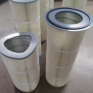 聚酯纤维除尘  旱烟除尘  覆膜除尘    仓顶除尘