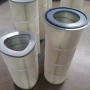 覆膜除尘聚酯纤维