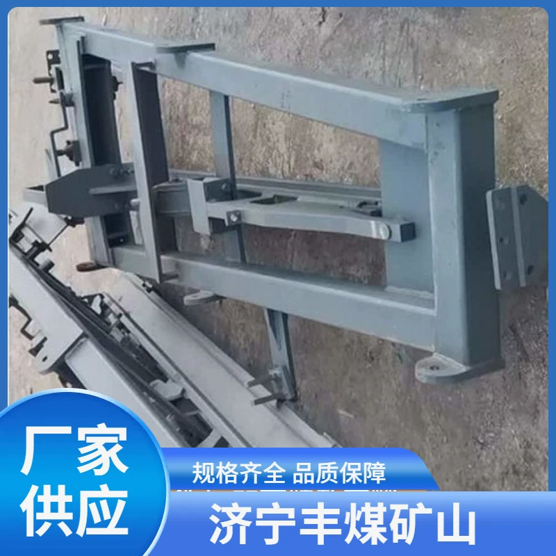 Монорельсовый кран для шахт Различные спецификации Монорельсовый кран для шахт Монорельсовый кран для шахт