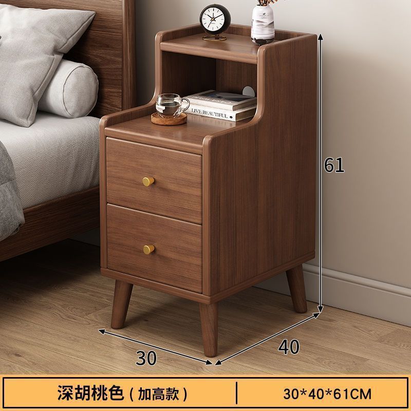 [업그레이드 및 강화된 모델] 다크월넛 컬러 30cm