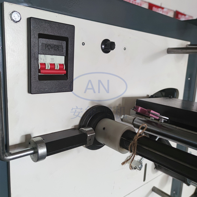 供应电缆填充丝收卷机 绕线机 打轴机