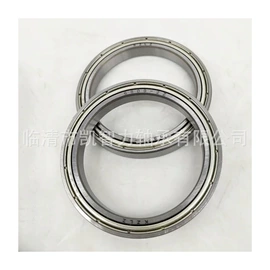 深沟球轴承;调心滚子轴承;滚针轴承