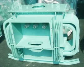箱式变电站;油浸式变压器;干式变压器