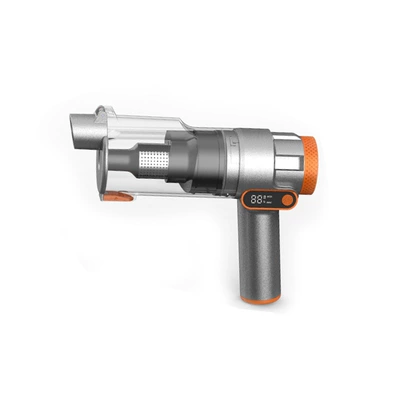 Wireless car vacuum cleaner with strong Tozsoranlar - brushless-paint-color