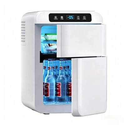 Car Refrigerator, Freezer, Mini, Soyuducular