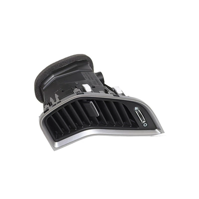 air conditioning outlet of – Power supply, ignition system accessories