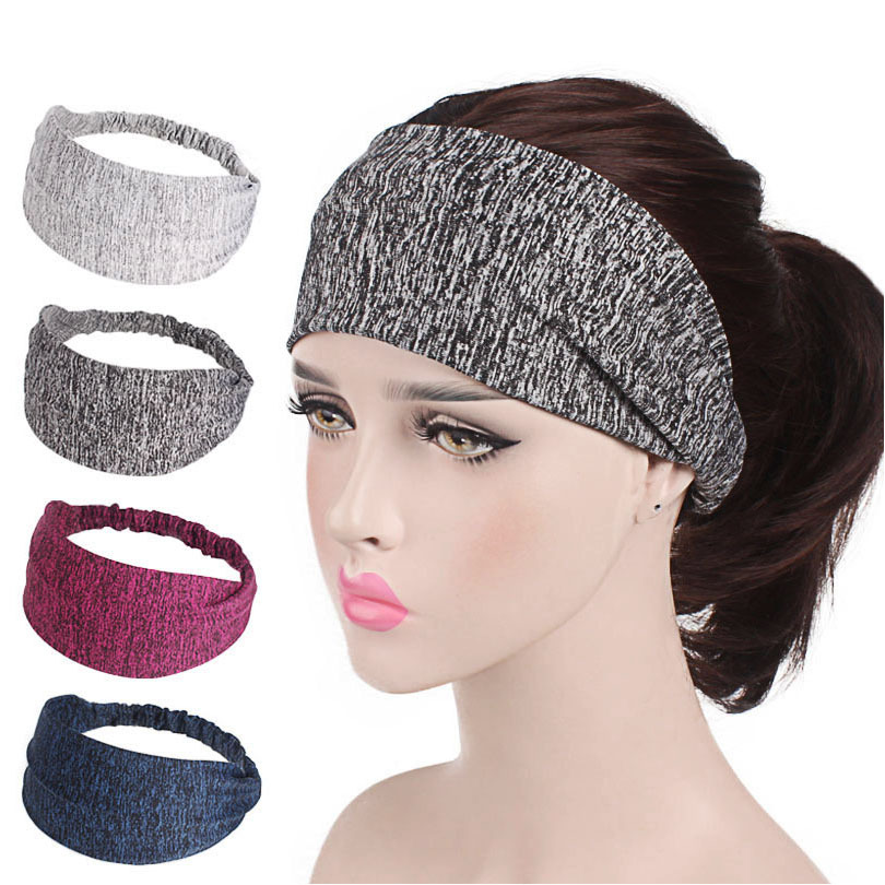 headband for men and women for yoga