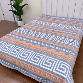 夏凉被;床单、被单;迷彩服