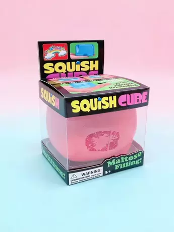 5.5 square maltose pinch-pink