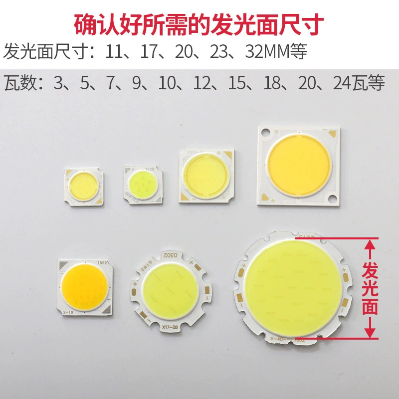 Источник света, потолочная лампа, светильники, встроенная LED подсветка, 10W, 3W, 5W, 7W, 12W