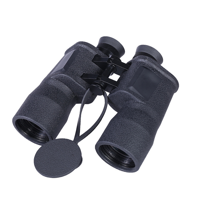 Wholesale Yun Guang Genuine Optical Instruments T98 Type 10X50 Binoculars High-Definition Telescope Children's Gift Wide-Angle