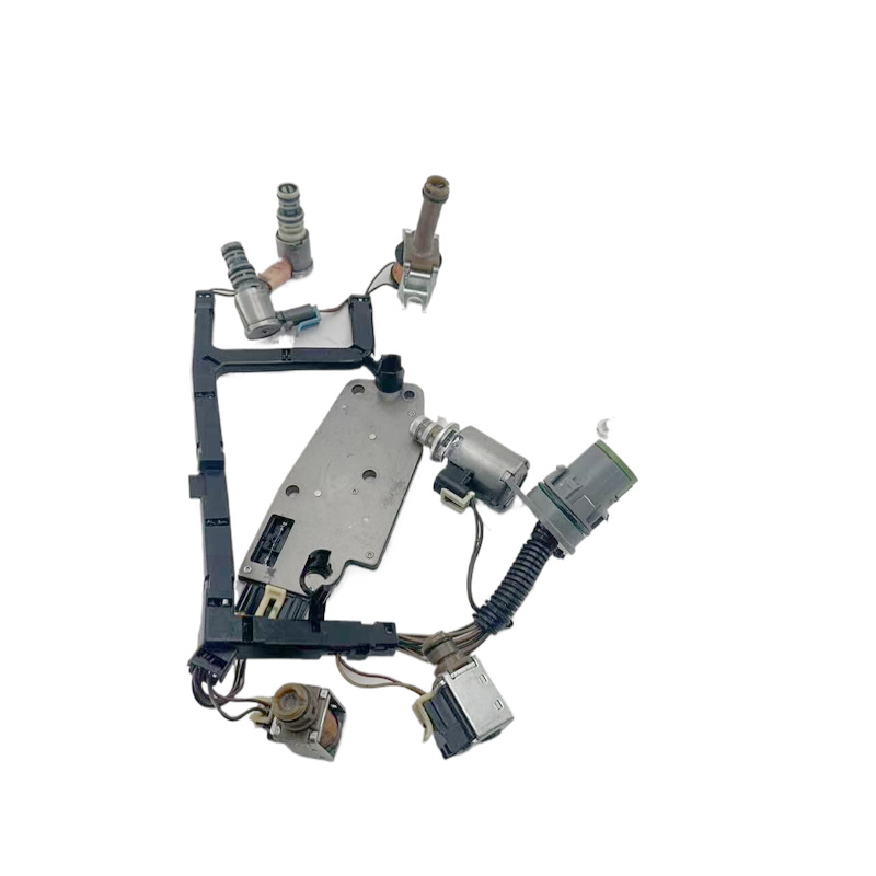 4L60E 4L65E 24230298 24248893 24227747 24209276 Solenoid Valve Large Kit