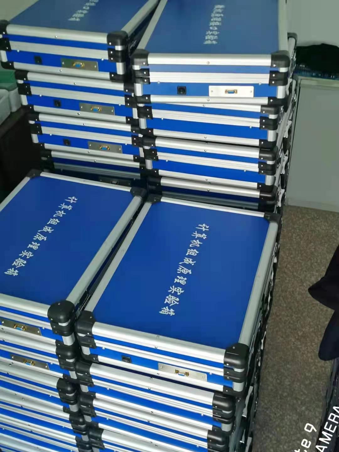 模拟电路实验箱 型号VV511-LH-A5   库号M277622