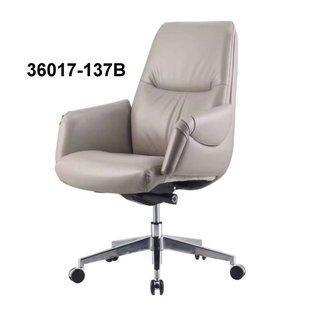 Sales Sedentary Plaid Light Luxury Sipi Boss Chair Office Chair 36017-137B
